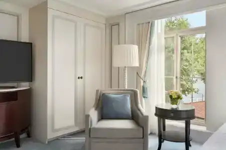 Shangri-La Bosphorus, Istanbul - 58