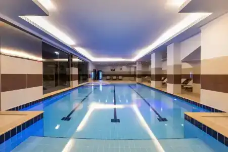 Mercure Istanbul Bakirkoy - 4