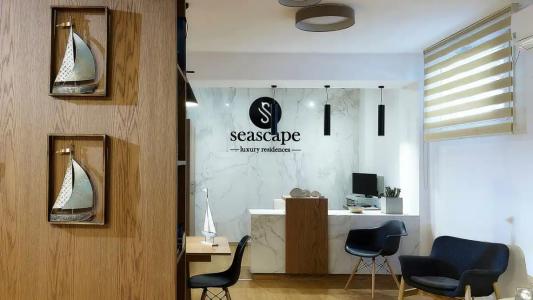 Seascape Luxury Residences - 28