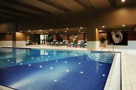 Holiday Inn Express - Malta, an IHG - 28