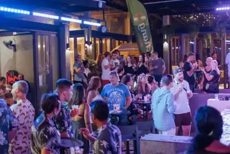 Lub d Koh Samui Chaweng Beach - SHA Extra Plus - 83