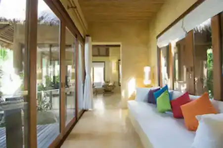 High Season Pool Villa & Spa - 76