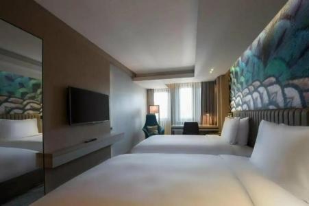 DoubleTree by Hilton Istanbul - Sirkeci - 92