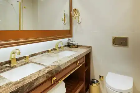 Mercure Istanbul Sirkeci - 39