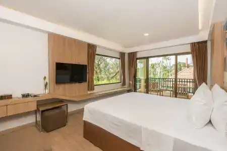 Chaba Cabana Beach Resort - 98