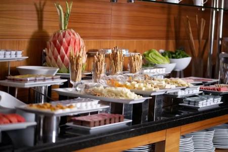 Park Inn by Radisson Istanbul Asia Kavacik - 73