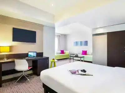 ibis Styles Sharjah - 99