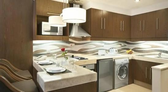 Oaks Liwa Executive Suites - 59