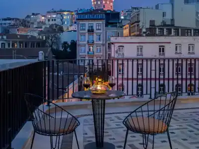 The Galata Istanbul - MGallery - 13