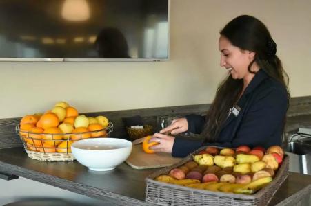 Best Western Plus La Corniche - 84