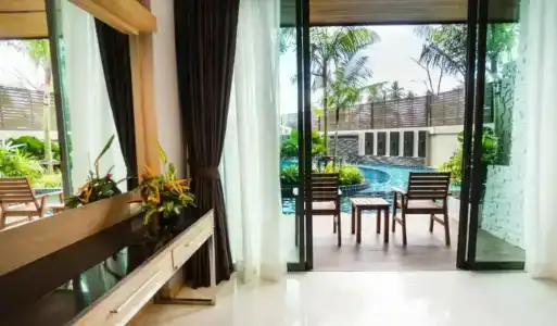 Aqua Resort SHA Plus - 59