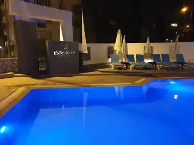 Esperanza - 80