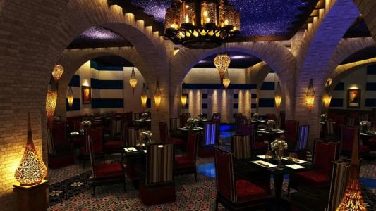 Royal Maxim Palace Kempinski Cairo - 59