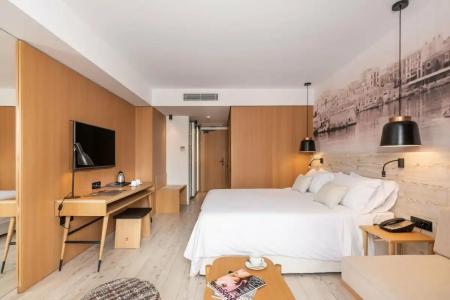 Ibis Styles Heraklion Central - 83