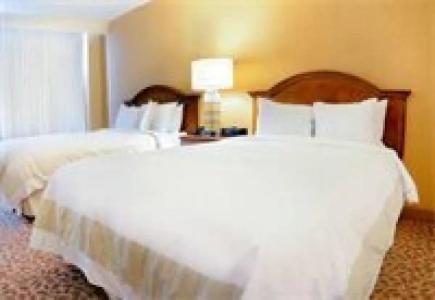 Durham Marriott City Center - 47