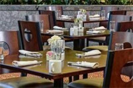 Durham Marriott City Center - 51