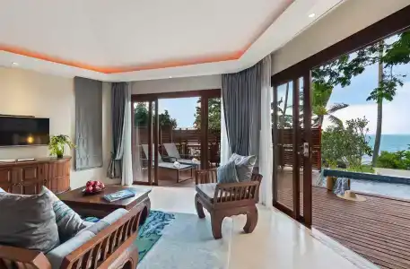SAii Koh Samui Choengmon - 67