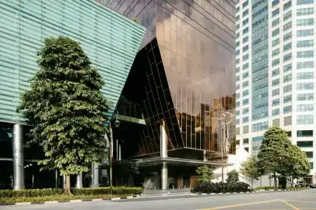 The Clan Singapore by Far East Hospitality - 2