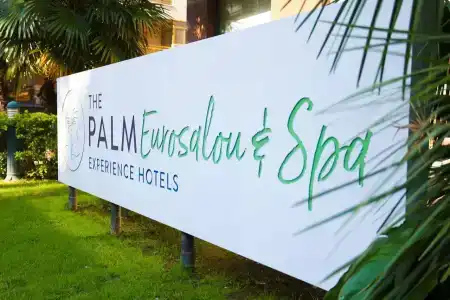 Eurosalou & Spa - 12