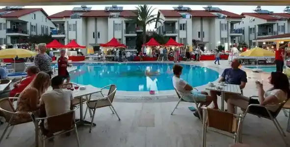 Sunlight Garden - 23