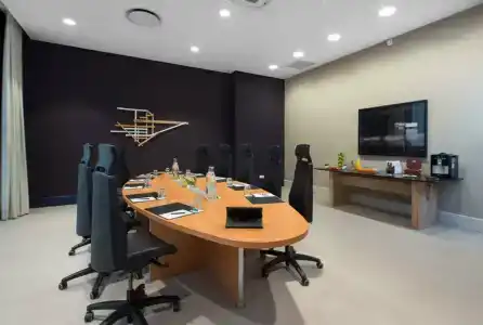 Radisson Blu Nice - 86