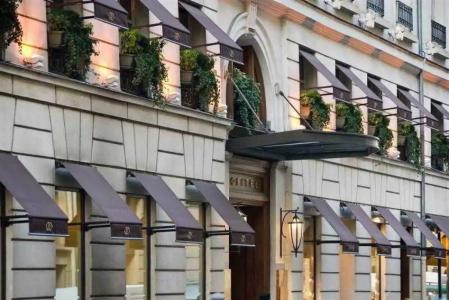 Sofitel Paris Le Faubourg - 66