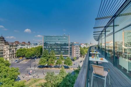 Come Inn Berlin Kurfürstendamm - 53