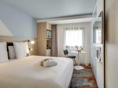 Mercure Paris Gare De Lyon TGV - 69