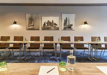 Steigenberger Conti Hansa - 22