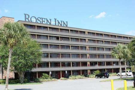 Rosen Inn International Near The Parks - 70