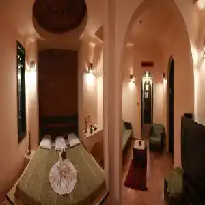 Amar Sina Boutique Egyptian Village - 43