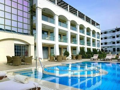 Albatros Spa & Resort - 77