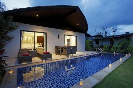 The Village Coconut Island Beach Resort - SHA Extra Plus - 81