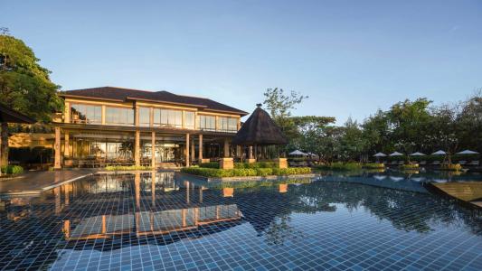 Mövenpick Asara Resort & Spa Hua Hin - 74