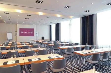 Mercure Frankfurt Eschborn Helfmann-Park - 48