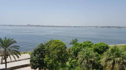Mercure Ismailia Forsan Island - 52