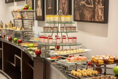 Holiday Inn Cairo Maadi, an IHG - 33