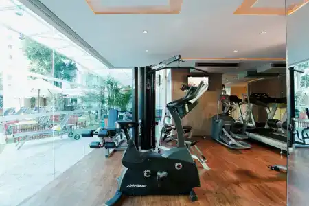 Centara Pattaya - 74