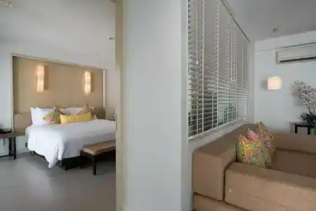 Sawaddi Patong Resort & Spa by Tolani - SHA Extra Plus - 83