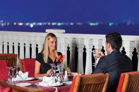 Crowne Plaza Antalya, an IHG - 79