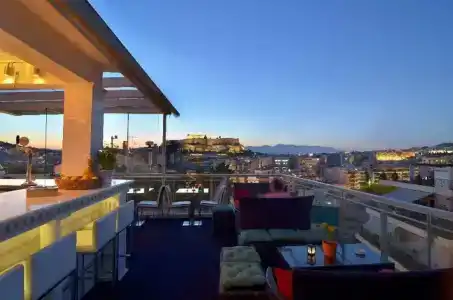 Acropolis Ami Boutique - 39
