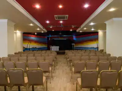 Primasol Hane Family Resort - 18