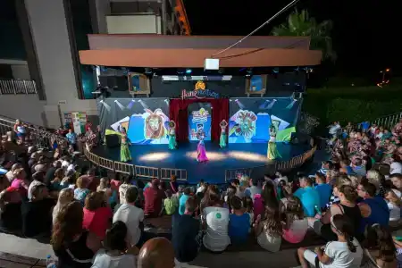 Primasol Hane Family Resort - 78