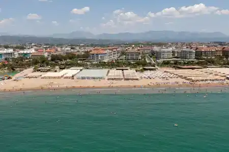 Primasol Hane Family Resort - 3