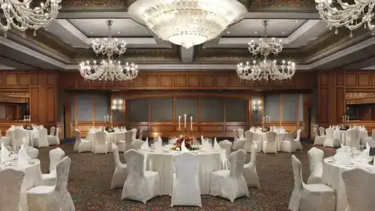 The Ritz-Carlton, Istanbul at the Bosphorus - 49