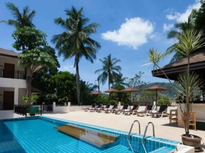 Patong Lodge - SHA Extra Plus - 77