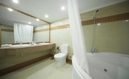 Golden Tulip Flamenco Cairo - 29