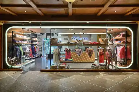 Kempinski Grand Arena - 25