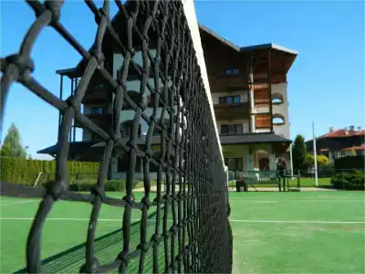 Kempinski Grand Arena - 19