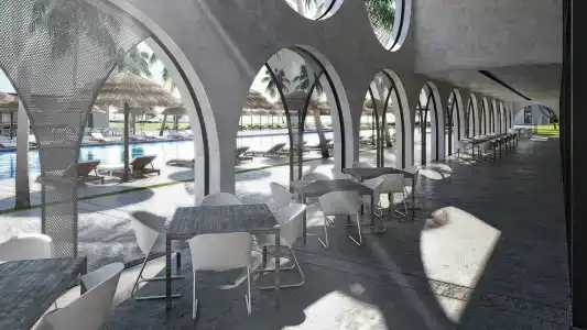 Paloma Finesse Side - 38